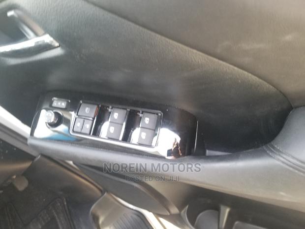 Toyota Vellfire 2015 Pearl - thumbnail 9