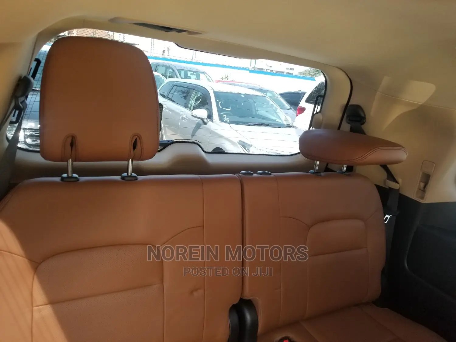 Toyota Land Cruiser 2015 Gray