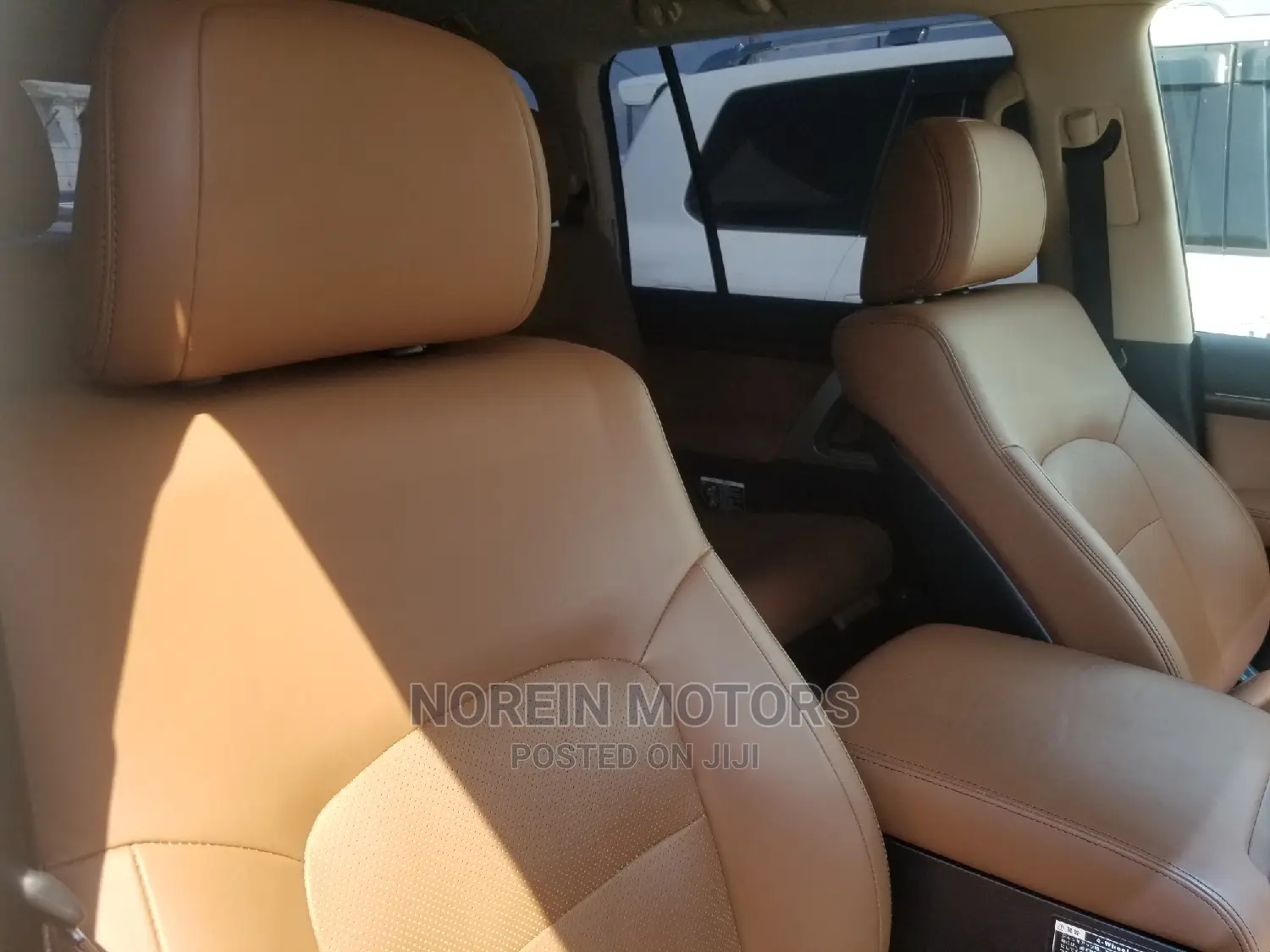 Toyota Land Cruiser 2015 Gray