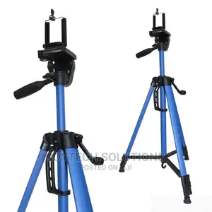 Camera Tripod, 3366 Tripod