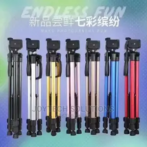 Camera Tripod, 3366 Tripod