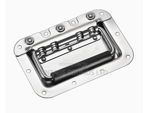 Metallic Spring Handles - main view