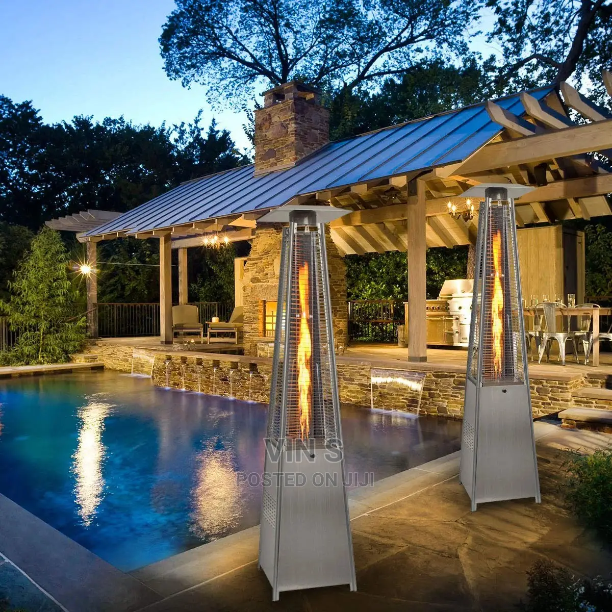Patio Heater Patio Heater Patio Heater Gas A6