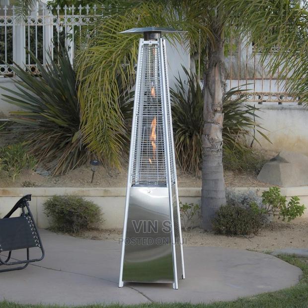 Gas Patio Heaters Gas_ Patio Heaters