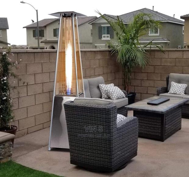 Gas Patio Heaters Patio Heaters