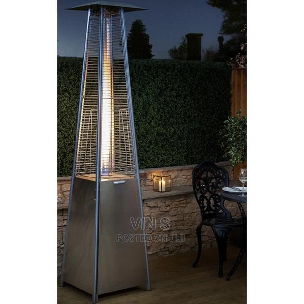 Patio Heater Patio_ Heater Heater