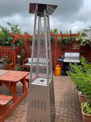 Patio Heater Patio Heater Gas