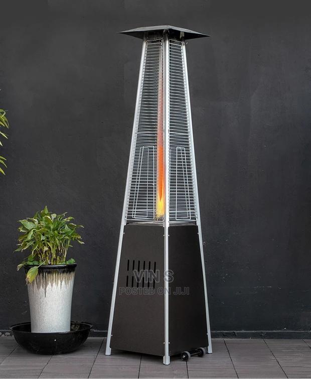Patio Heater Patio Heater