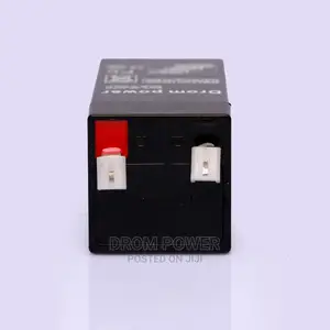 Drom Power Battery 4v 4.5ah