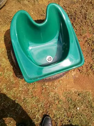 Fibreglass Salon Sinks