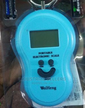 Appropriate Hook Weighing Scale/50kgs Hanging Scale - thumbnail 2