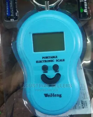 Appropriate Hook Weighing Scale/50kgs Hanging Scale