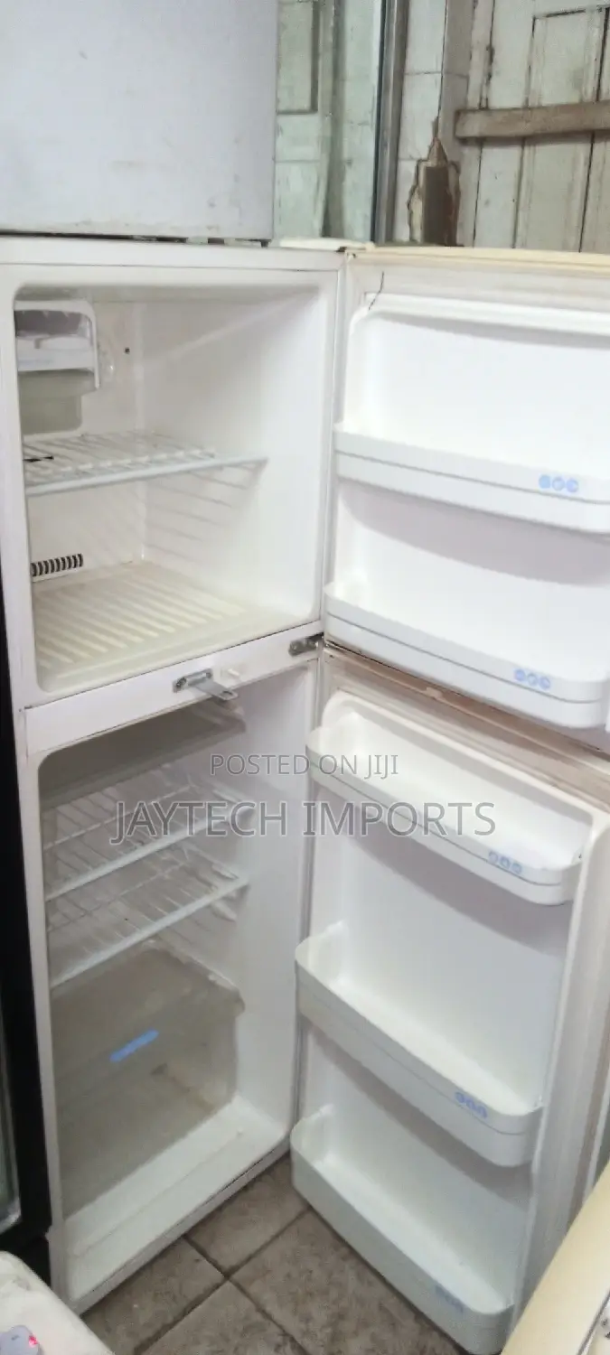 Used Lg Fridge