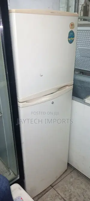 Used Lg Fridge