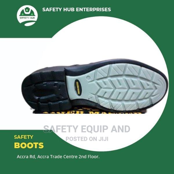 Executive Safety Shoes for Managers - thumbnail 2