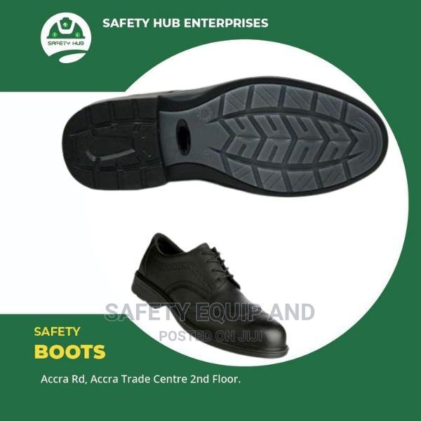 Safety Shoes for Managers - thumbnail 2