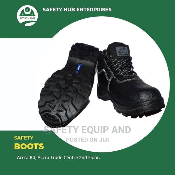 Safety Shoes for Sale