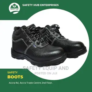 Safety Shoes for Sale