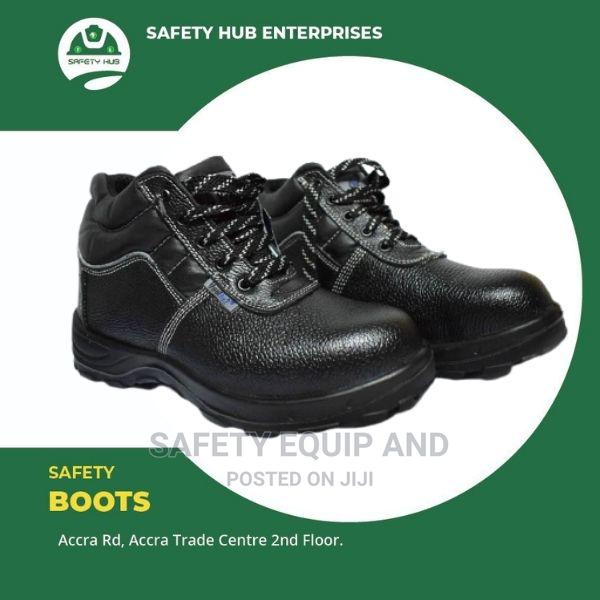 Safety Shoes for Sale - thumbnail 2