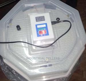 Widely Used 60 Eggs Incubator Machine - main view