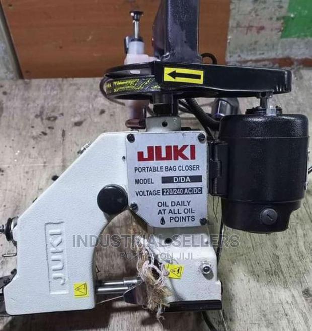 New Model Bag Closer - main view