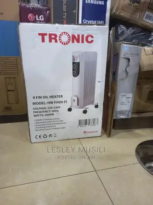 Fh09-F1 Tronic