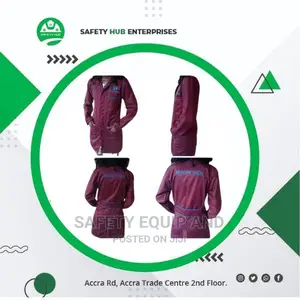 Quality Dust Coats