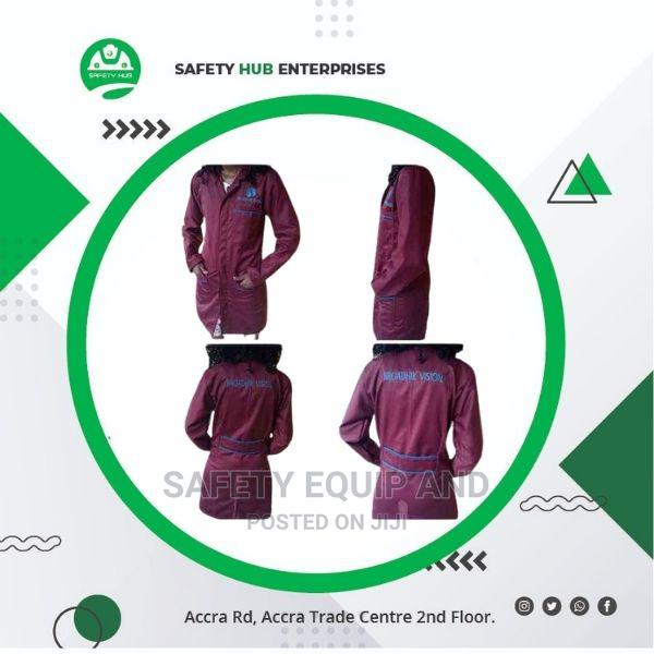 Quality Dust Coats - thumbnail 3