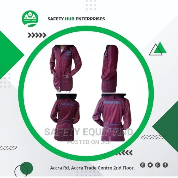 Quality Dust Coats