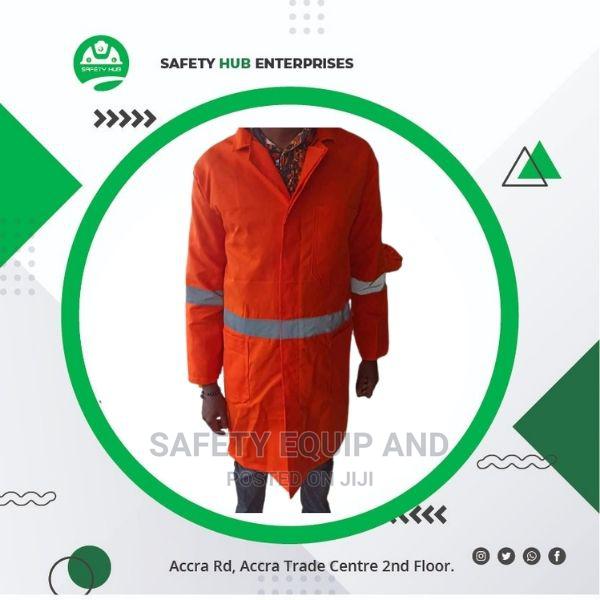 Dust Coats for Workers - main view