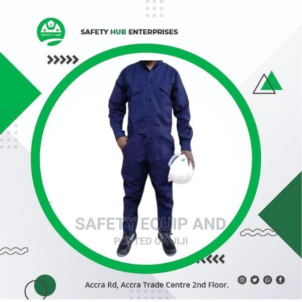 Quality Overalls - thumbnail 2