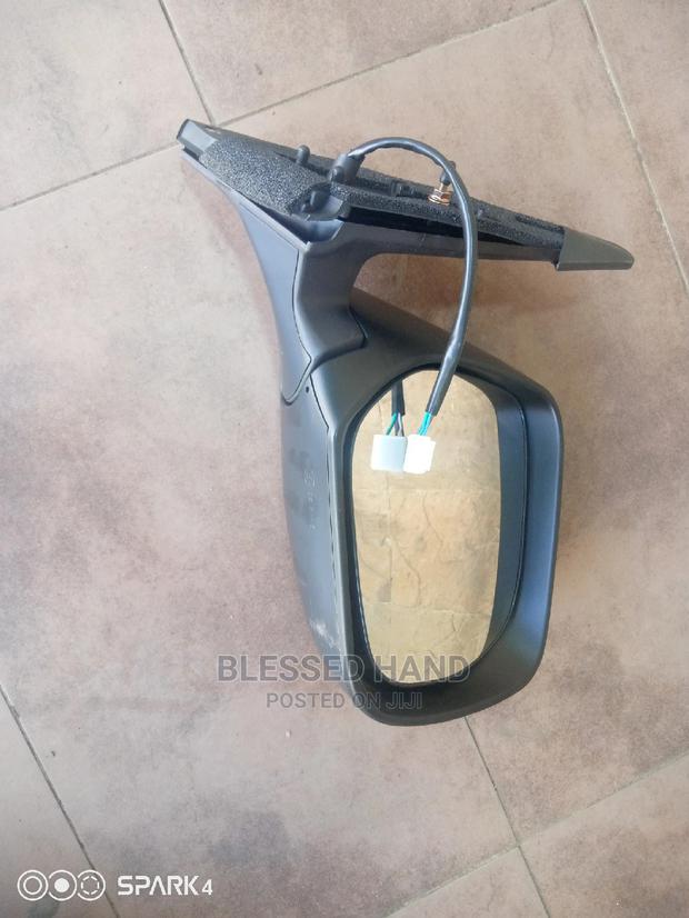 Side Mirror Prado 150 - main view