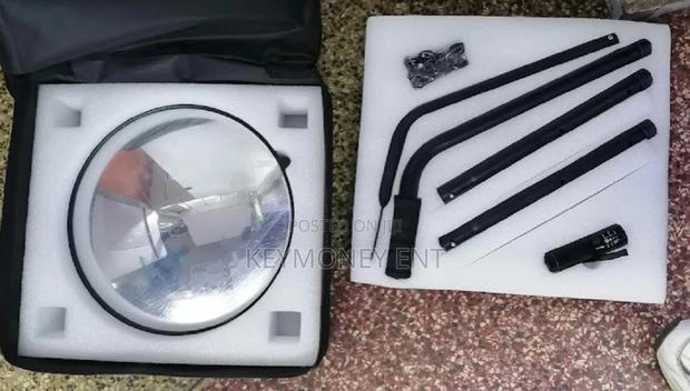 Vehicles Undersearch Mirrors - main view