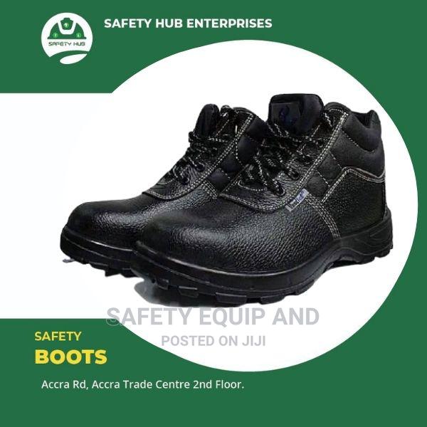 Safety Boots in Nairobi