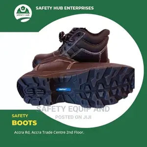 Safety Boots in Nairobi