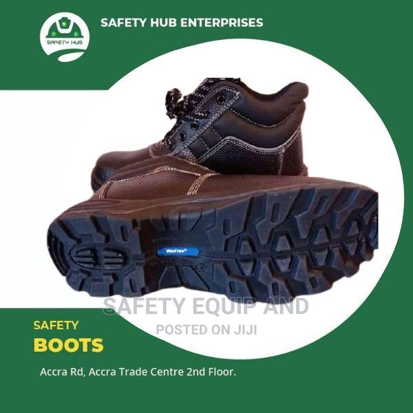 Safety Boots in Nairobi - thumbnail 2