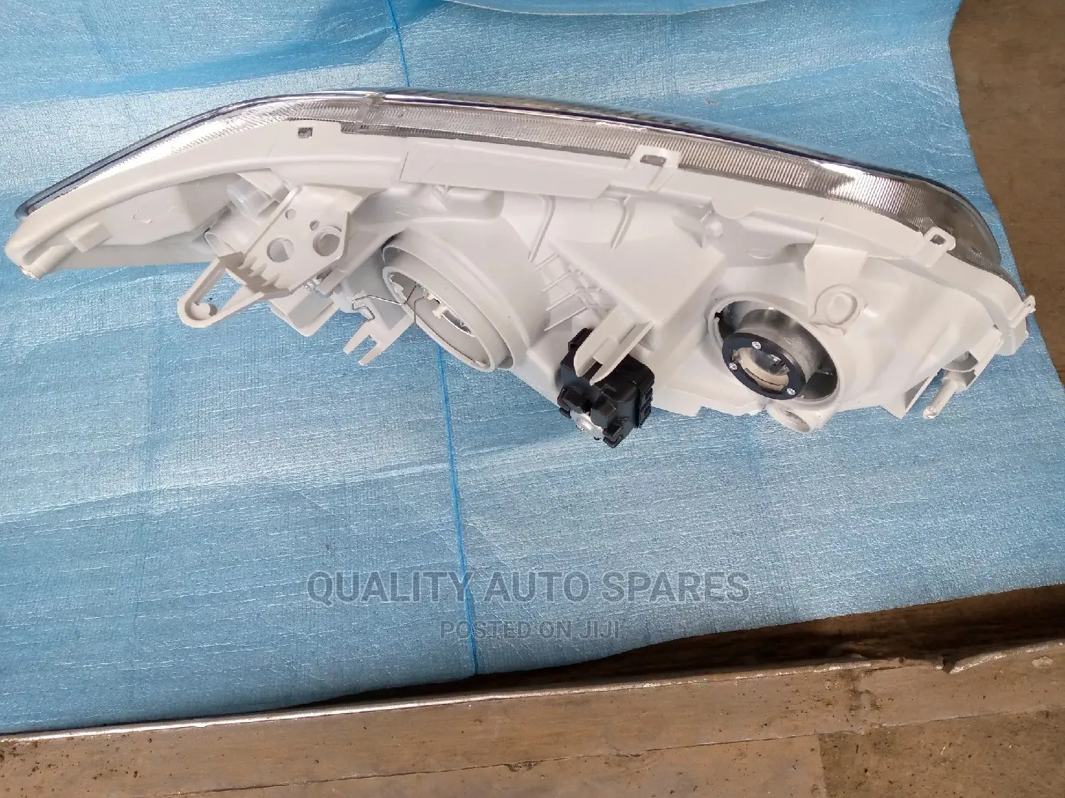 Headlight for Toyota Fielder/Nze 2005