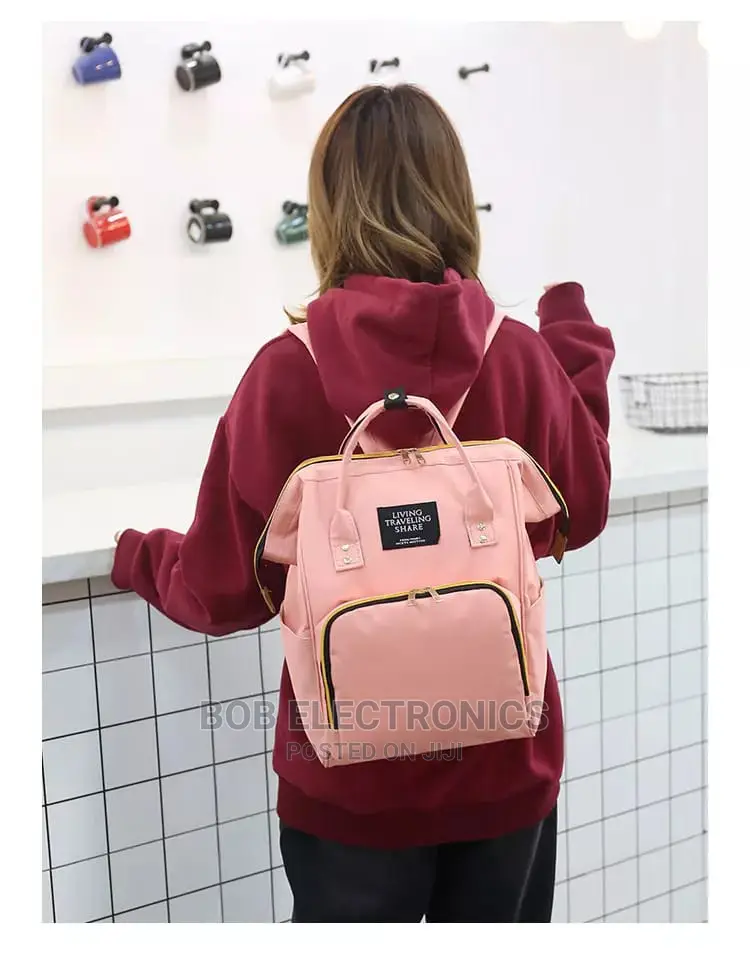 Kids Essentials Bag