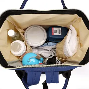 Kids Essentials Bag