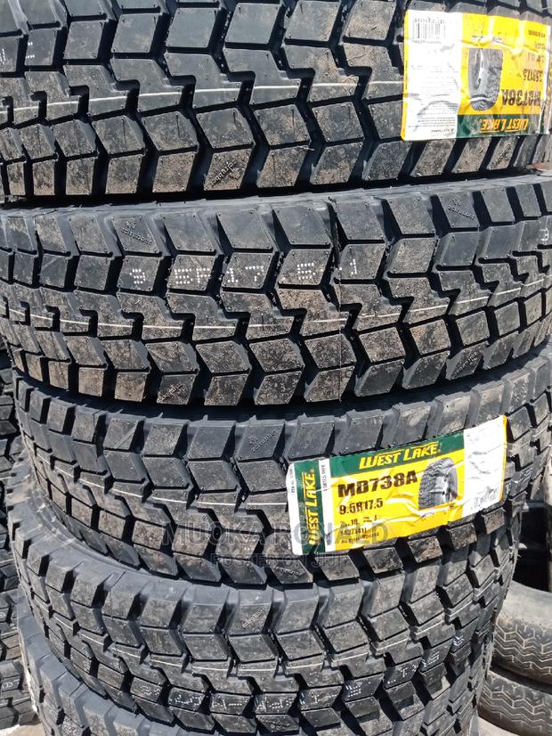 9.5R17.5 Westlake Tyre (18pr)