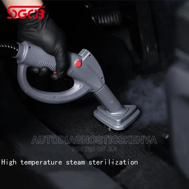 Multifunctional Pressure Steam Cleaner - thumbnail 3