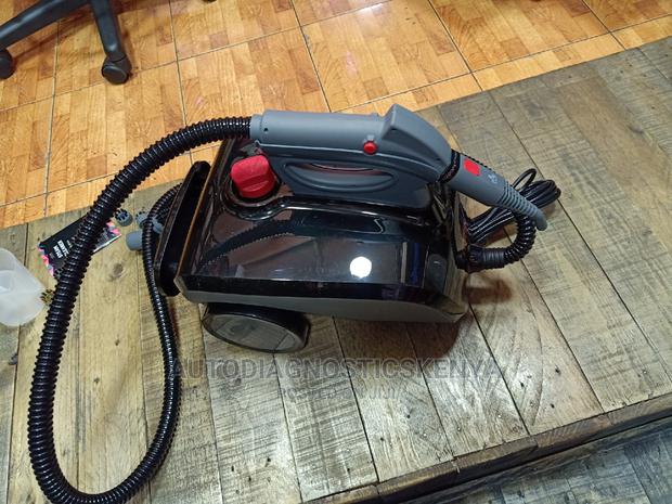 Multifunctional Pressure Steam Cleaner - thumbnail 4