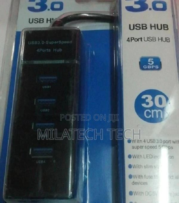 3.0 Usb Hub