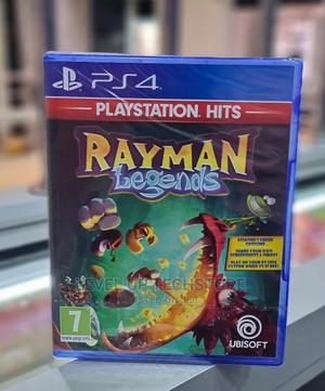 Rayman Legends (PS4) Game - Brand New - thumbnail 2