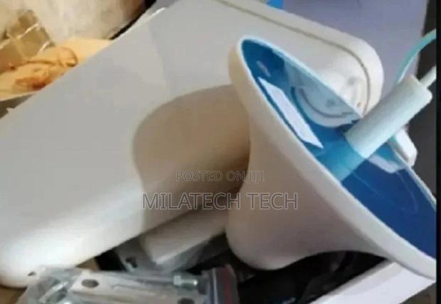 Triband GSM Network Booster - main view