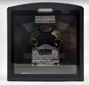 Table Mount Barcode Scanner 1D 2d - thumbnail 2