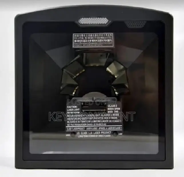 Table Mount Barcode Scanner 1D 2d