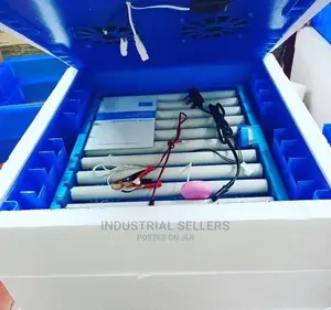 Standard 64 Eggs Incubator