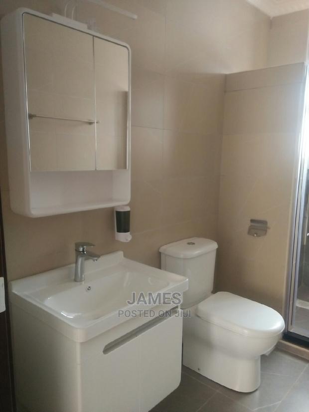 Furnished 3bdrm Apartment in Ruaka for Rent - thumbnail 7