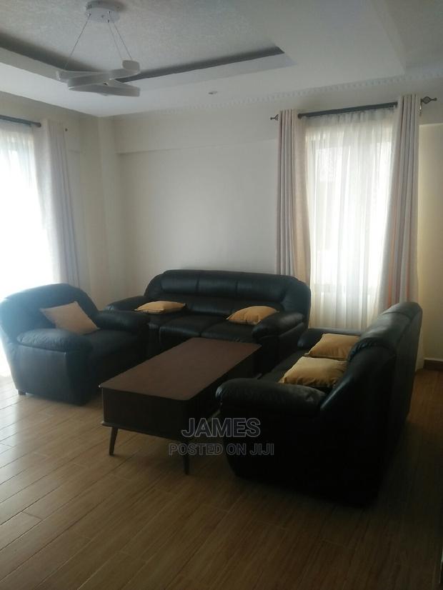 Furnished 3bdrm Apartment in Ruaka for Rent - thumbnail 3
